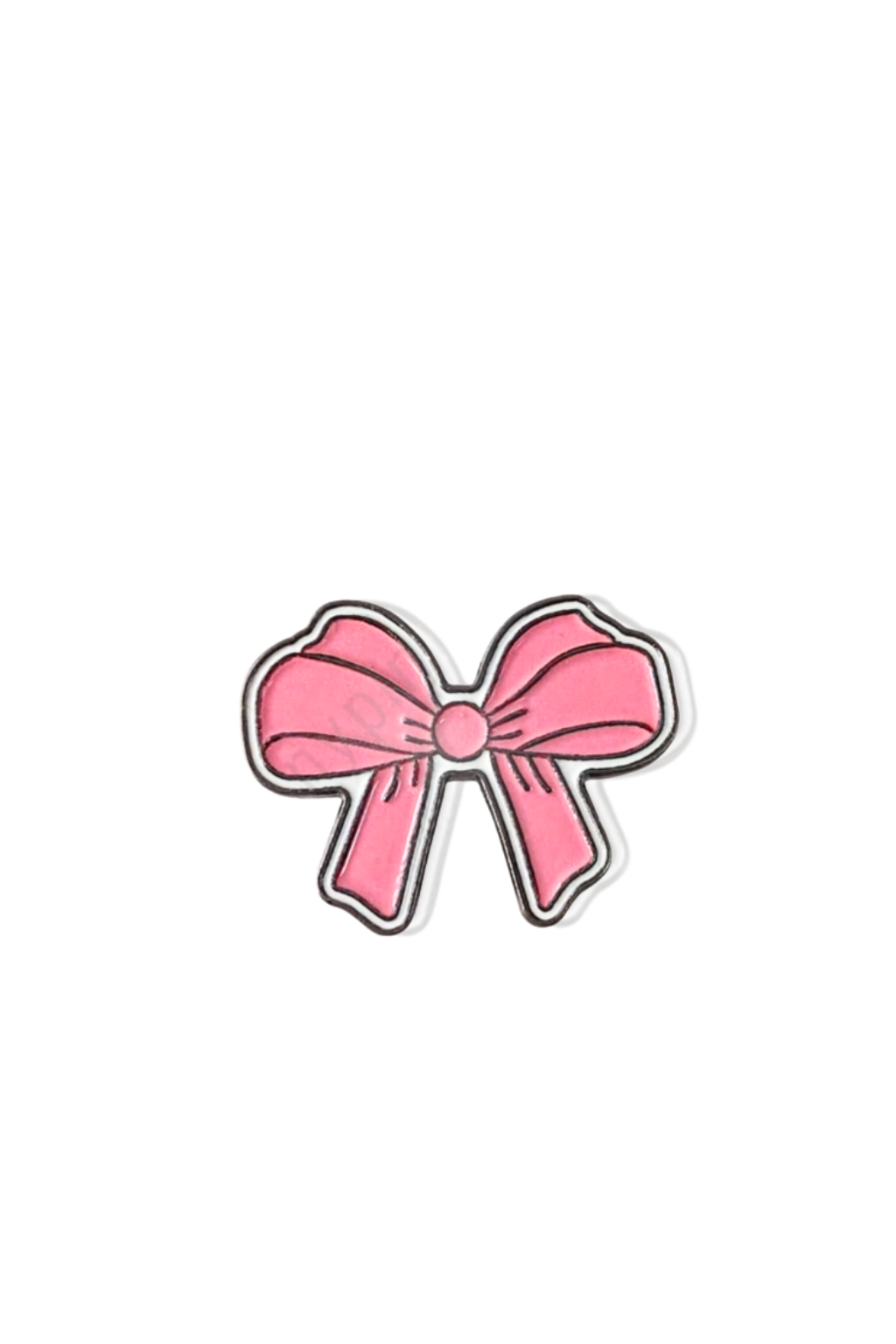 Bow Charm