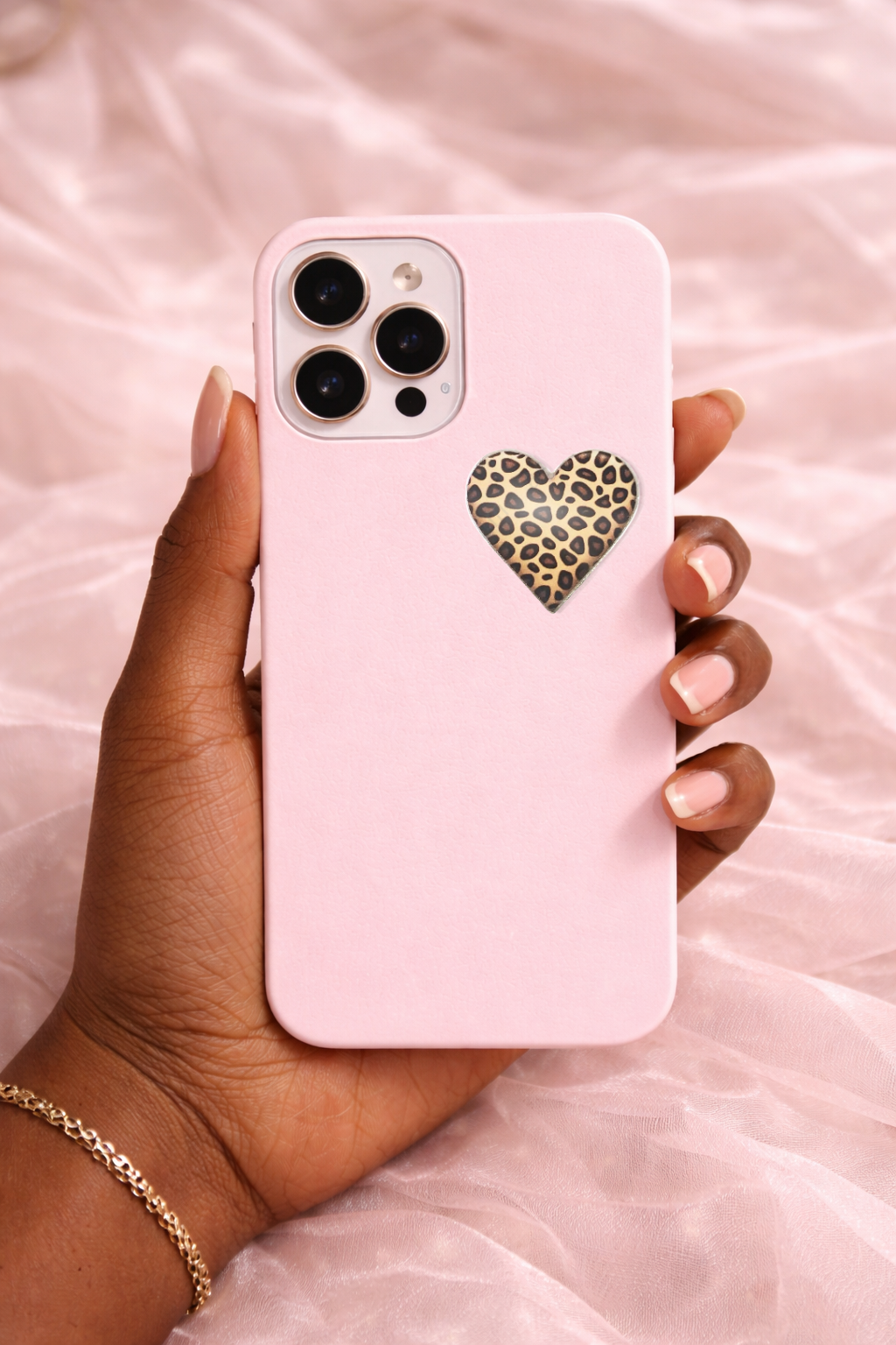 Stikked on phone cases